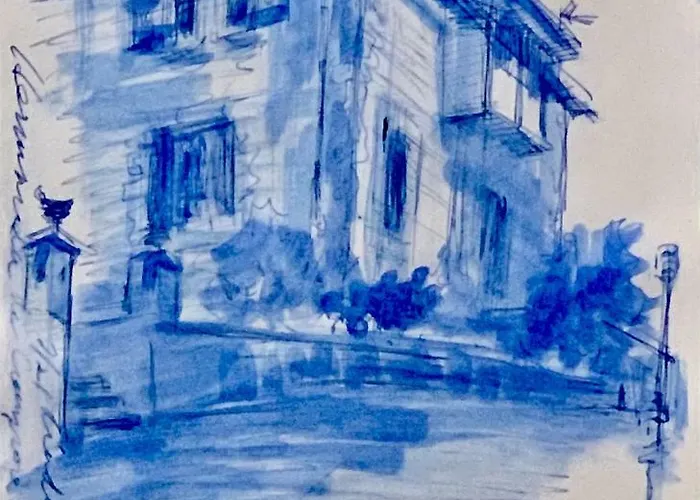 Rural Lindos Suenos Hotel *